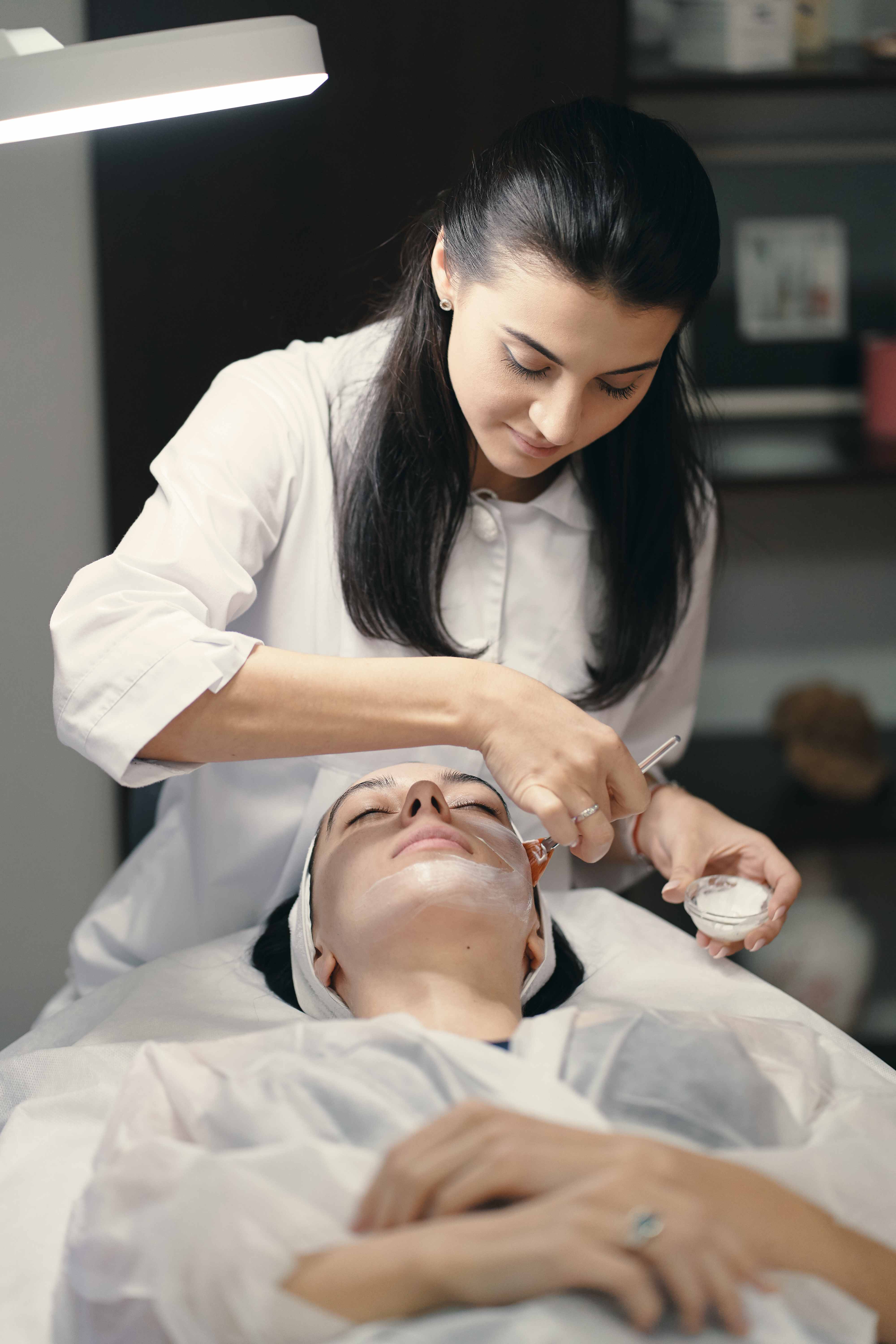 Facial Rejuvenation
